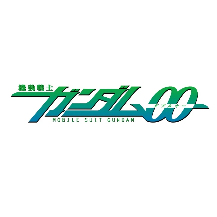 Mobile Suit Gundam 00
