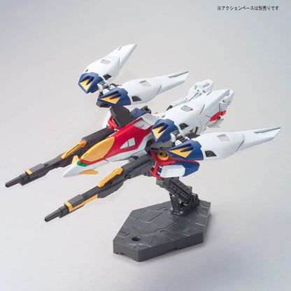 Bandai 1/144 HG XXXG-OOWO Wing Gundam Zero Colonies Liberation Organization Mobile Suit (Restocking)