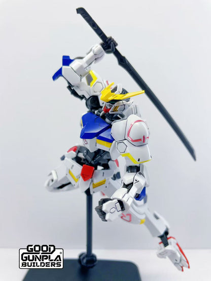 Bandai HG 1/144 Gundam Barbatos