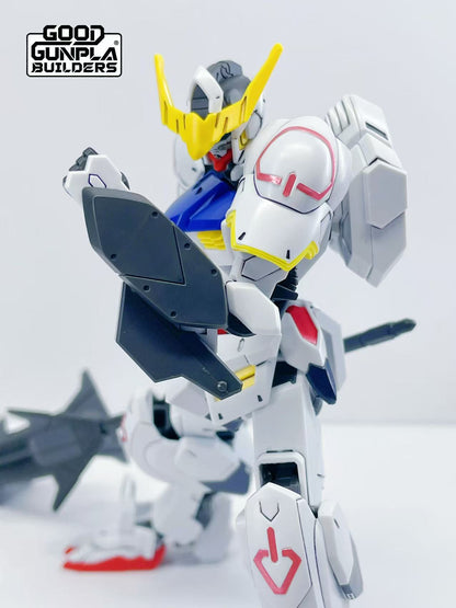 Bandai HG 1/144 Gundam Barbatos