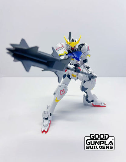 Bandai HG 1/144 Gundam Barbatos