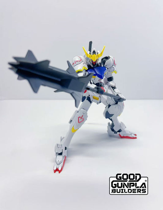 Bandai HG 1/144 Gundam Barbatos