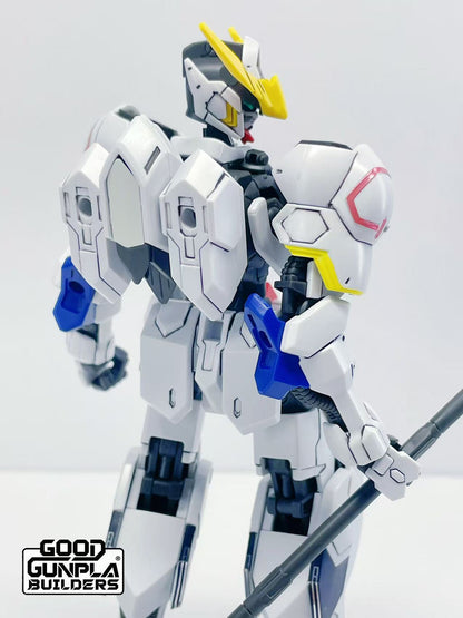 Bandai HG 1/144 Gundam Barbatos