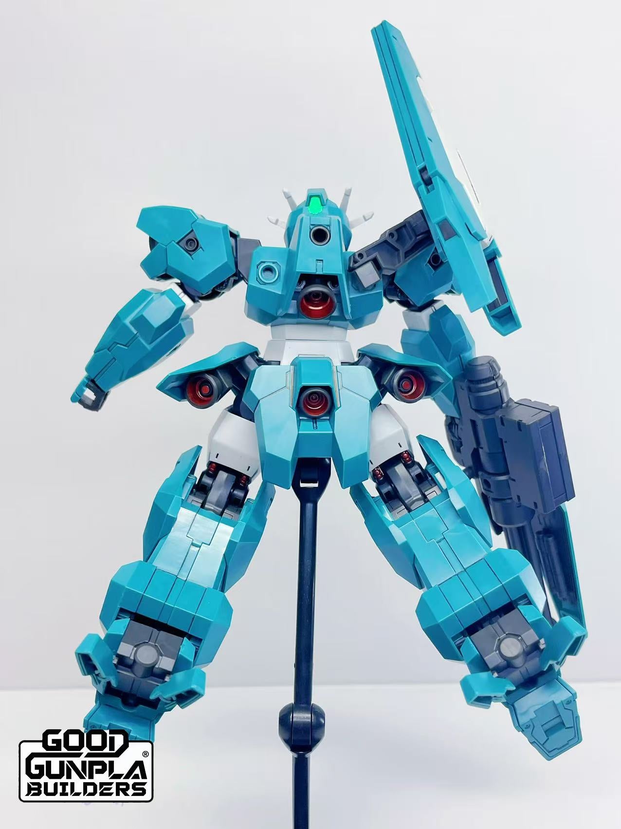 Bandai HG 1/144 Gundam Lfrith Ur (Limited)