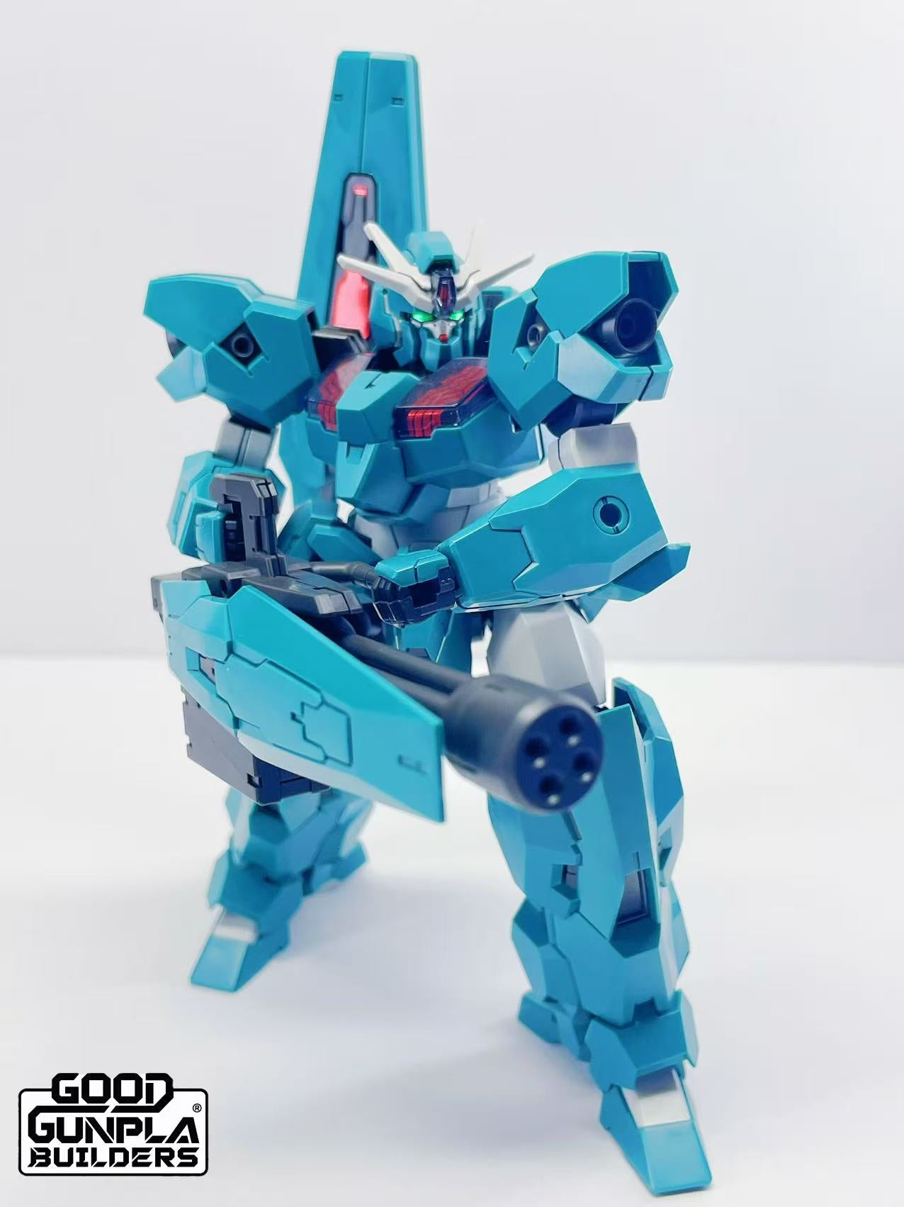 Bandai HG 1/144 Gundam Lfrith Ur (Limited)