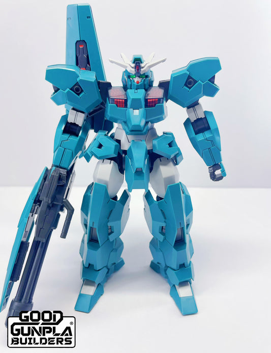 Bandai HG 1/144 Gundam Lfrith Ur (Limited)
