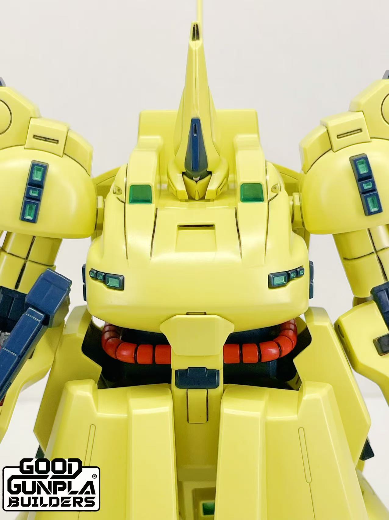 Bandai HGUC 1/144 #36 The O "Mobile Suit Zeta Gundam" Model Kit