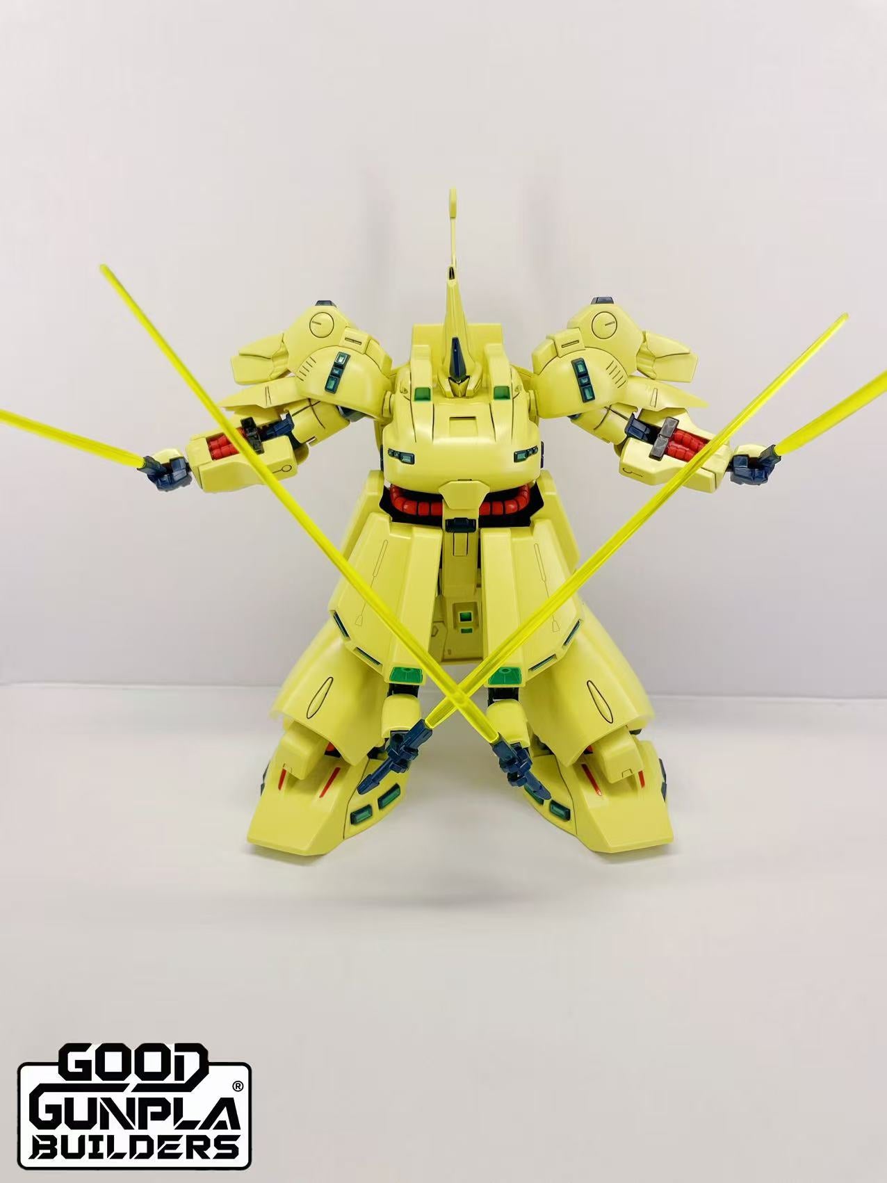 Bandai HGUC 1/144 #36 The O "Mobile Suit Zeta Gundam" Model Kit