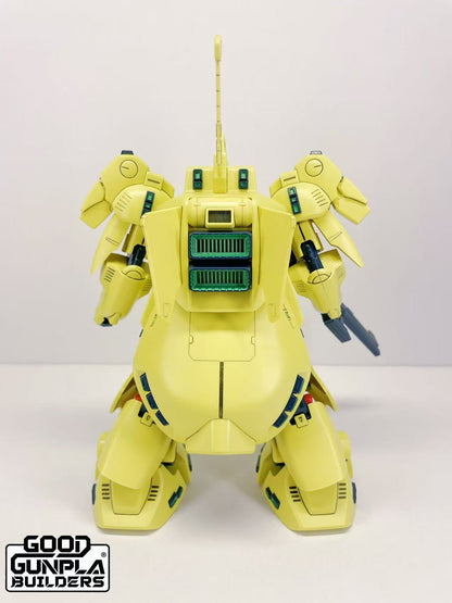 Bandai HGUC 1/144 #36 The O "Mobile Suit Zeta Gundam" Model Kit