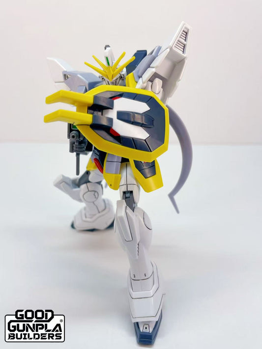 Bandai HG 1/144 XXXG-01SR Gundam Sandrock