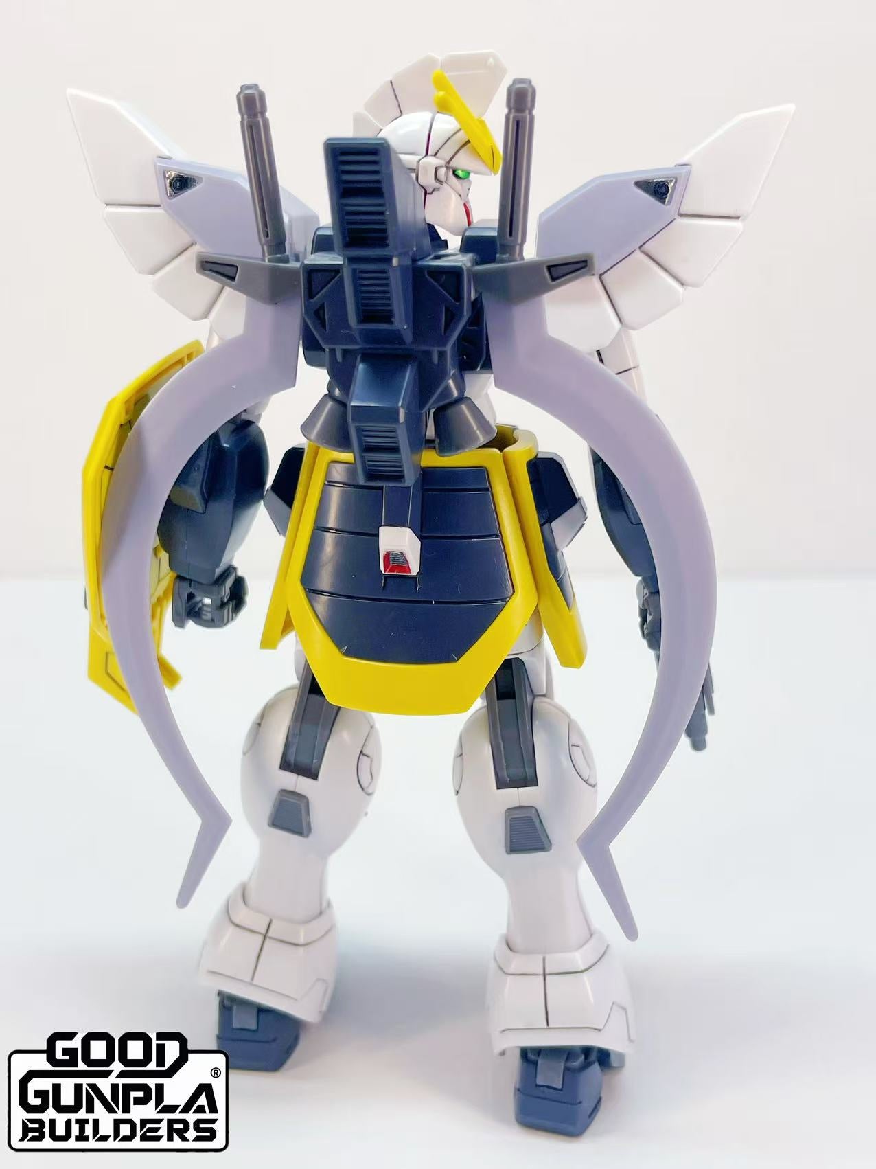 Bandai HG 1/144 XXXG-01SR Gundam Sandrock