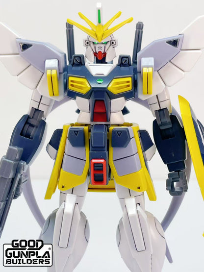 Bandai HG 1/144 XXXG-01SR Gundam Sandrock
