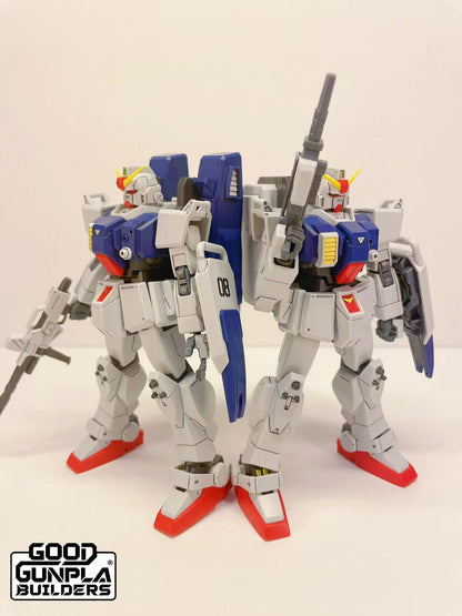 Bandai HGUC 1/144 RX-79[G] Gundam Ground Type from Mobile Suit Gundam: The 08th MS Team