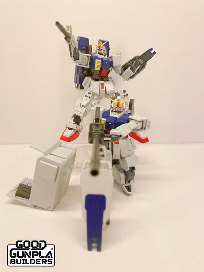 Bandai HGUC 1/144 RX-79[G] Gundam Ground Type from Mobile Suit Gundam: The 08th MS Team