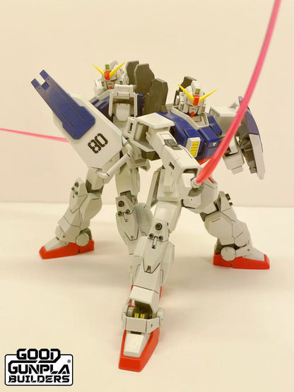 Bandai HGUC 1/144 RX-79[G] Gundam Ground Type from Mobile Suit Gundam: The 08th MS Team