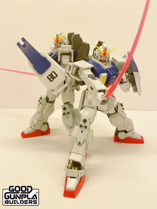 Bandai HGUC 1/144 RX-79[G] Gundam Ground Type from Mobile Suit Gundam: The 08th MS Team