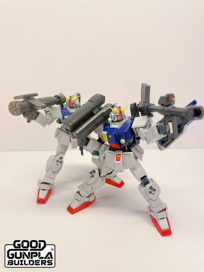 Bandai HGUC 1/144 RX-79[G] Gundam Ground Type from Mobile Suit Gundam: The 08th MS Team