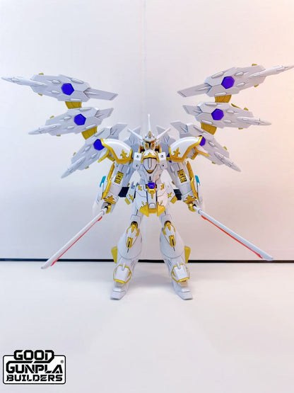 Bandai HG 1/144 Black Knight Squad Cal-re.A