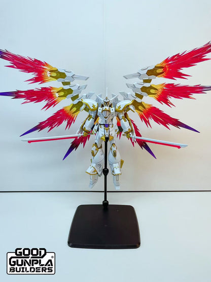 Bandai HG 1/144 Black Knight Squad Cal-re.A