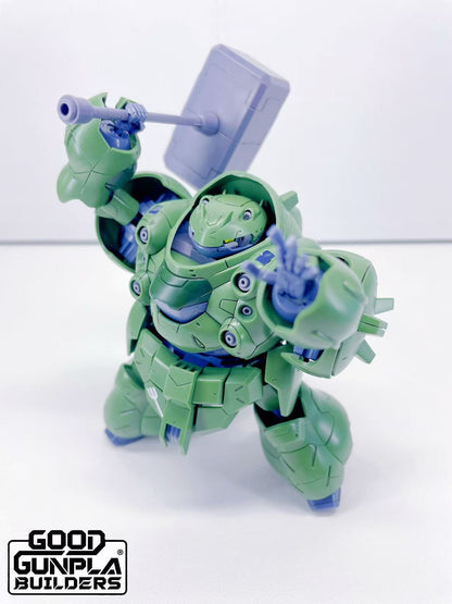 Bandai HG 1/144 ASW-G-08 Gundam Gusion