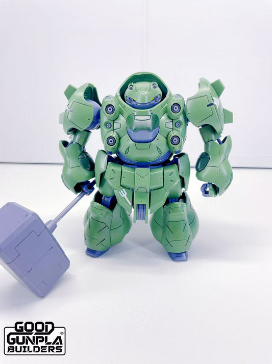 Bandai HG 1/144 ASW-G-08 Gundam Gusion
