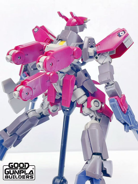 Bandai HG 1/144 Cyclase's Schwalbe Custom