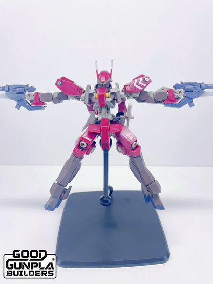 Bandai HG 1/144 Cyclase's Schwalbe Custom