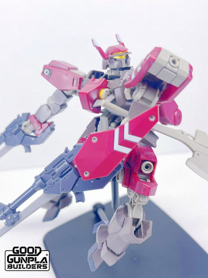 Bandai HG 1/144 Cyclase's Schwalbe Custom