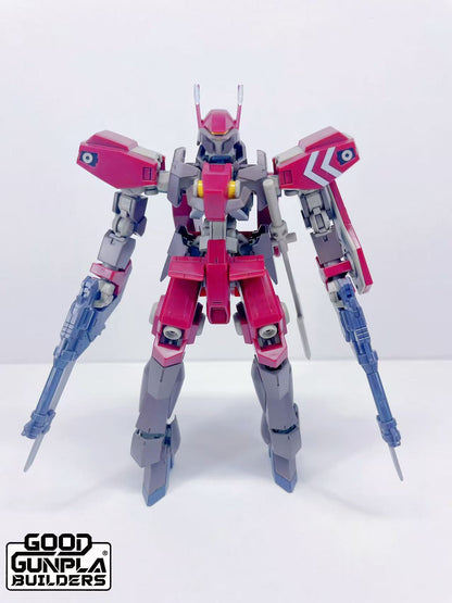 Bandai HG 1/144 Cyclase's Schwalbe Custom