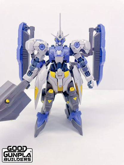 Bandai HG 1/144 Gundam Kimaris Vidar
