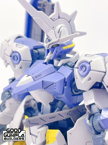 Bandai HG 1/144 Gundam Kimaris Vidar