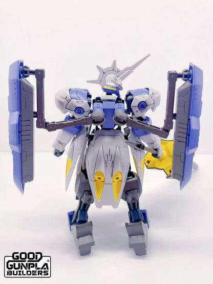 Bandai HG 1/144 Gundam Kimaris Vidar