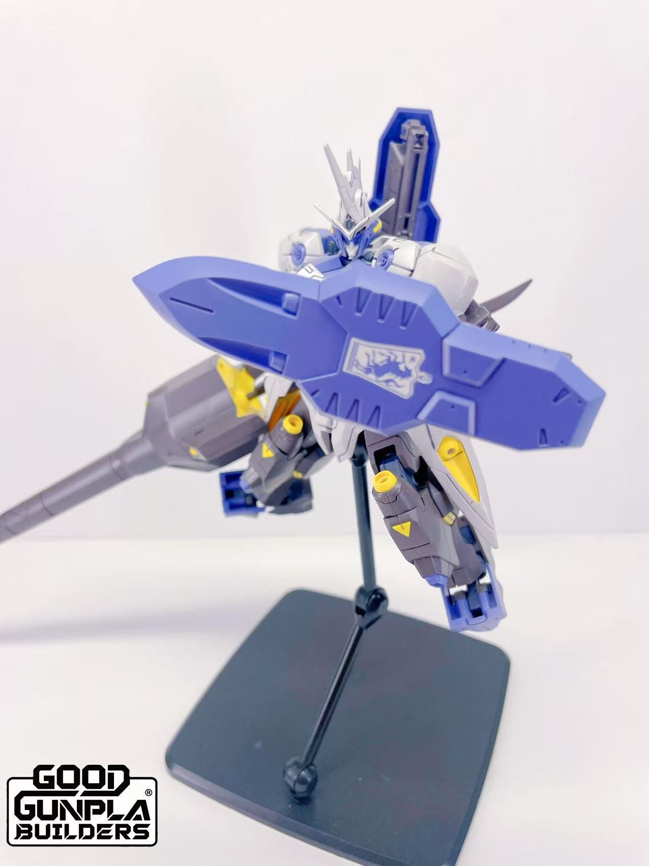 Bandai HG 1/144 Gundam Kimaris Vidar