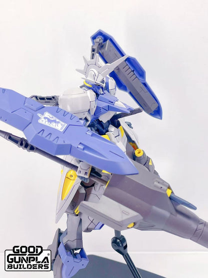Bandai HG 1/144 Gundam Kimaris Vidar