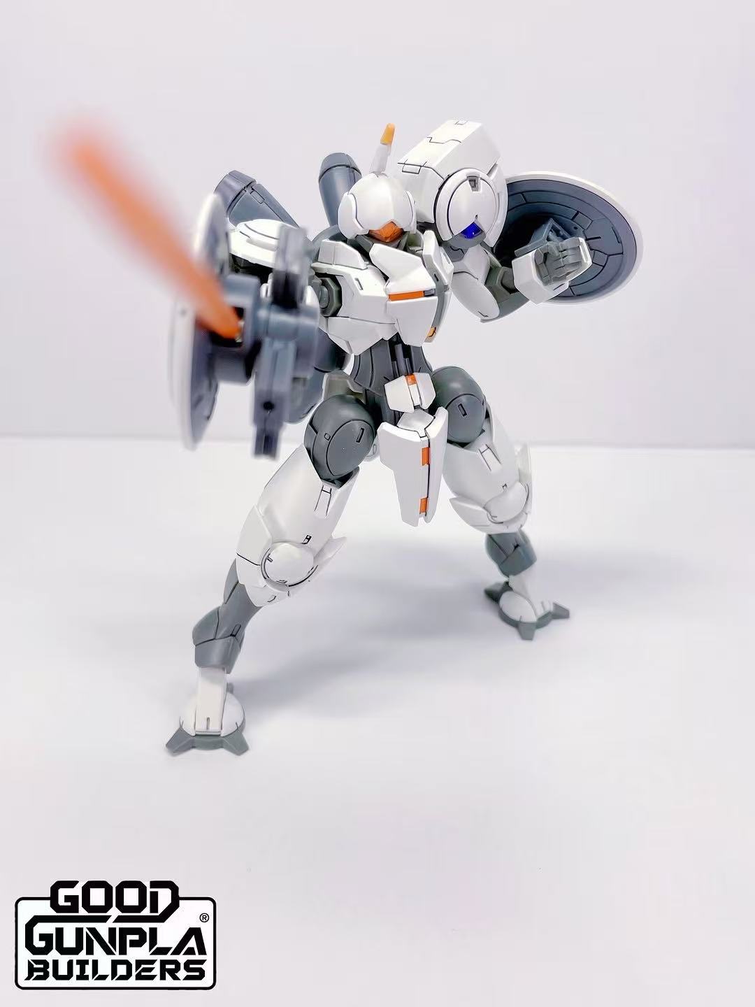 Bandai HG 1/144 Heindree