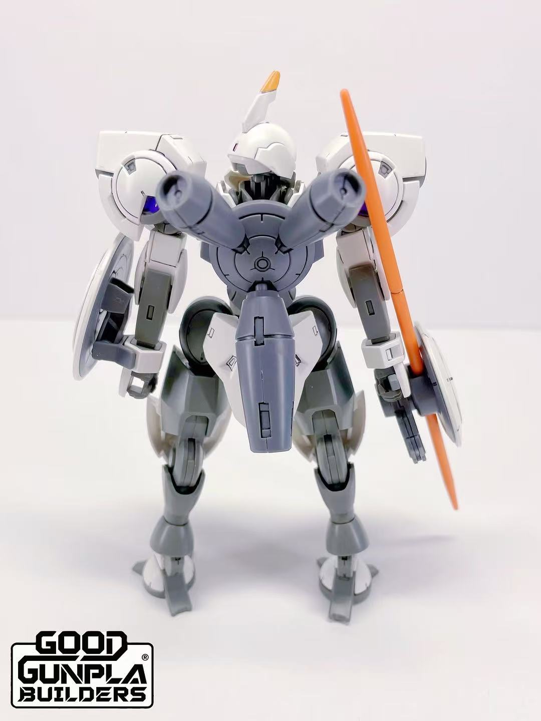 Bandai HG 1/144 Heindree