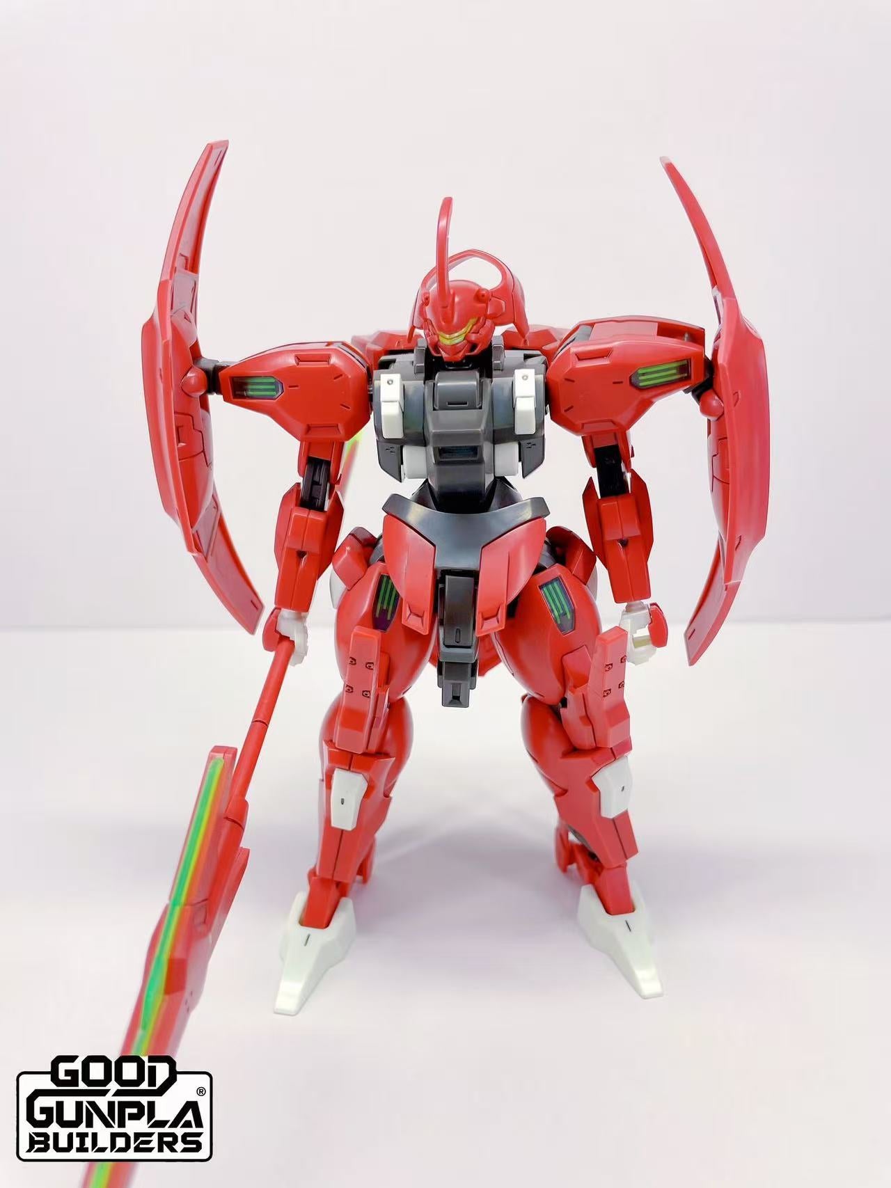 Bandai HG 1/144 Darilbalde