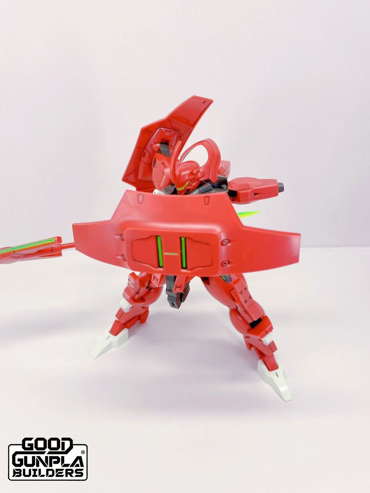 Bandai HG 1/144 Darilbalde