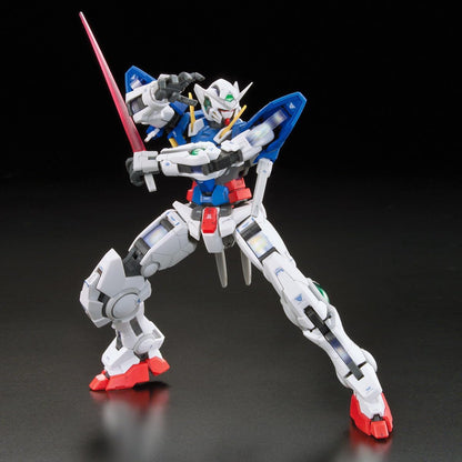 Bnadai HG 1/144 GN-001 Gundam Exia (Restocking)