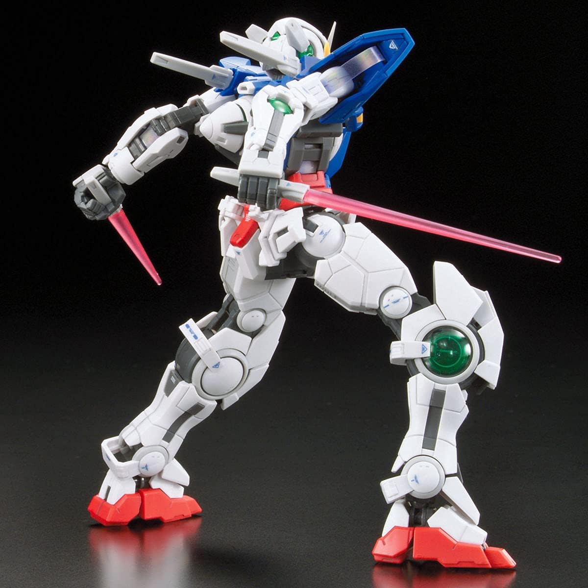 Bnadai HG 1/144 GN-001 Gundam Exia (Restocking)