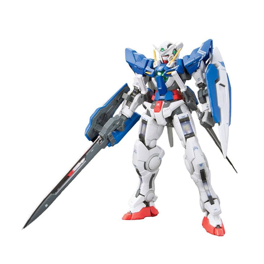 Bnadai HG 1/144 GN-001 Gundam Exia (Restocking)