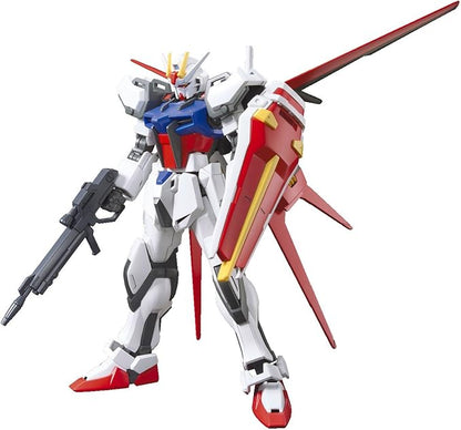Bandai HG 1/144 GAT-X105 Strike Gundam (Restocking)