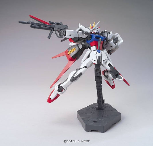 Bandai HG 1/144 GAT-X105 Strike Gundam (Restocking)
