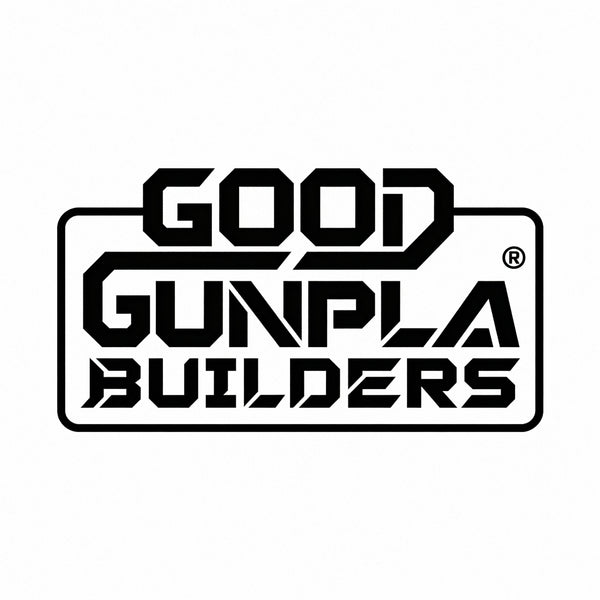 Good Gunpla Builders